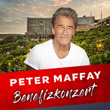 Peter Maffay & Band - Wein & Musik Festival Wein am Stein Würzburg