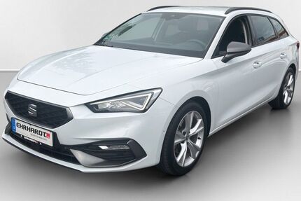 Seat Leon 60.280 km 22.450 &euro; Zellingen 97225