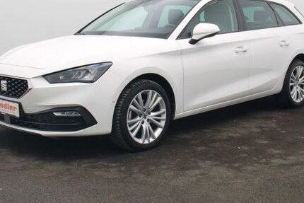 Seat Leon 19.000 km 24.680 &euro; Würzburg 97076