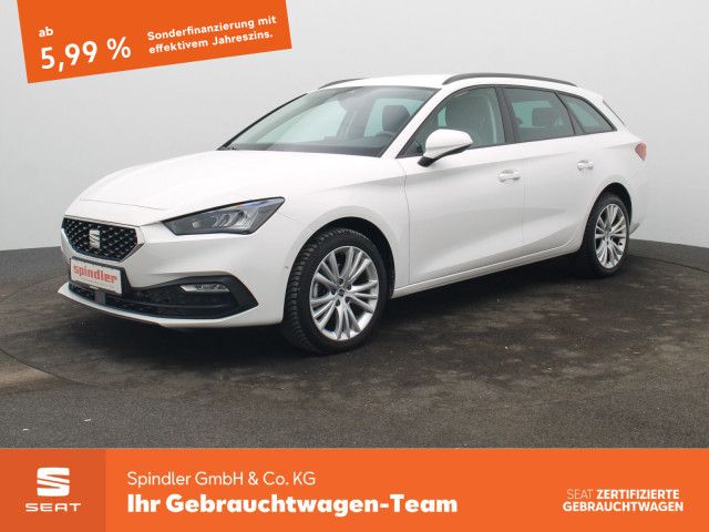 Seat Leon 19.000 km 24.680 &euro; Würzburg 97076