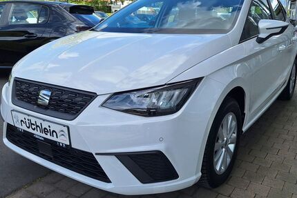 Seat Ibiza 15.000 km 20.990 &euro; Würzburg 97076
