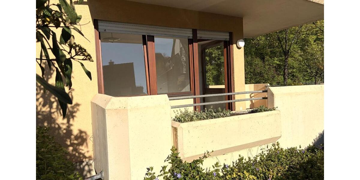 Erdgeschoßwohnung Würzburg Lindleinsmühle - 2 Zimmer, 62 m&sup2;, 275.000&euro; | Angebot:26341842