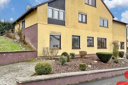 Wohnung zum Kaufen in Thüngen 235.000 € 150 m² 4 zimmer