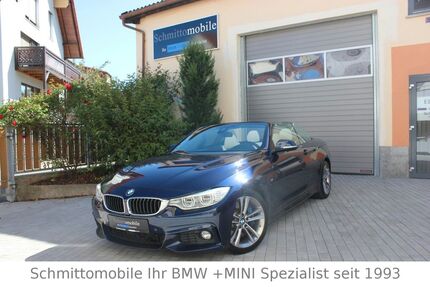 BMW 435 265.000 km 19.999 € Wittighausen 97957