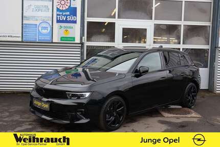 Opel Astra 7.099 km 22.995 &euro; Tauberbischofsheim 97941