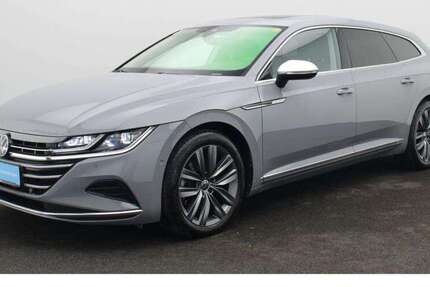 VW Arteon