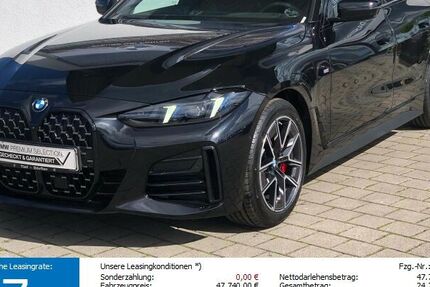BMW 420 Gran Coupé 26.400 km 46.490 &euro; Marktsteft 97342