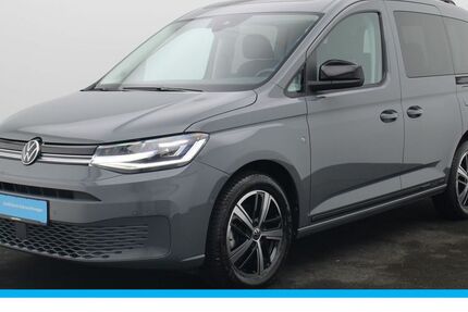 VW Caddy 14.000 km 33.280 &euro; Würzburg 97076