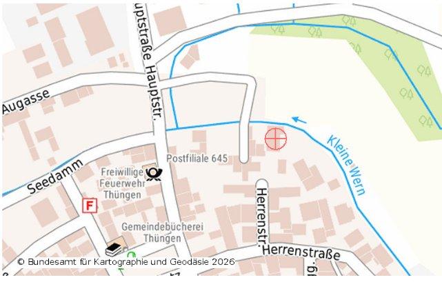 Mehrfamilienhaus, Wohnhaus Thüngen - 285.000&euro; | Angebot:26942081