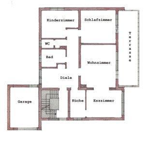 Mehrfamilienhaus, Wohnhaus Röthlein - 8 Zimmer, 239 m&sup2;, 450.000&euro; | Angebot:26432113