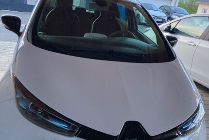 Renault ZOE 48.000 km 6.999 &euro; Würzburg/Eisingen 97249
