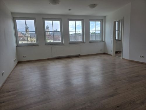 Schicke 2-Zimmer-Mietwohnung in 97440 Werneck (ID 1606) - Etagenwohnung Werneck Werneck | Angebot:26844284