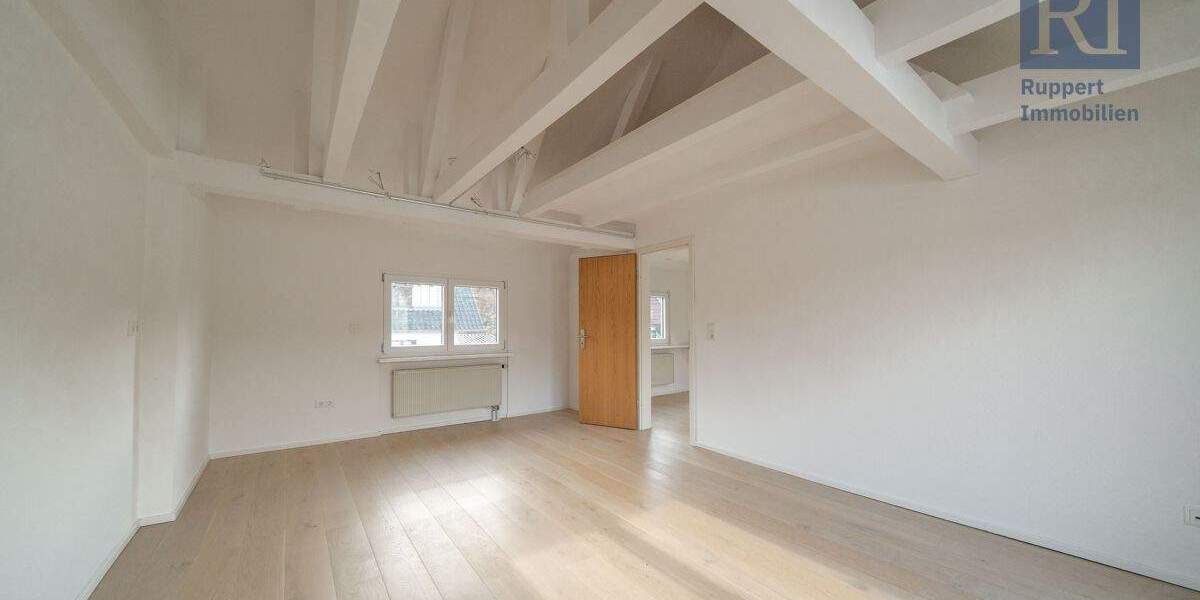Doppelhaushälfte Würzburg Heidingsfeld - 4 Zimmer, 104 m&sup2;, 299.000&euro; | Angebot:25927657