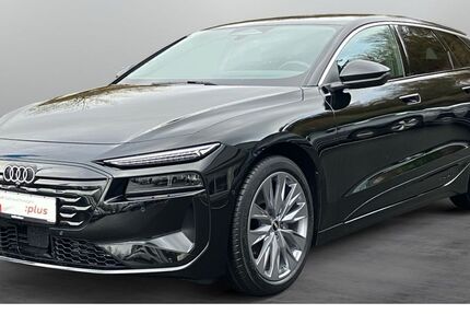 Audi A6 e-tron 12.500 km 56.480 &euro; Kitzingen 97318