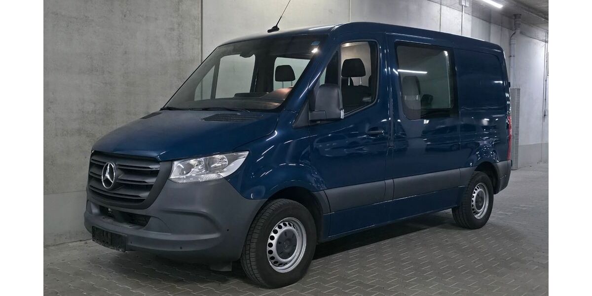 Mercedes-Benz Sprinter 44.700 km 32.458 &euro; Würzburg 97084