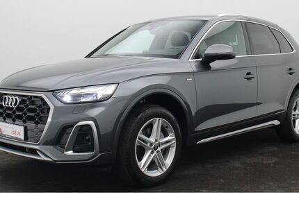 Audi Q5 75.000 km 38.280 € Würzburg 97076