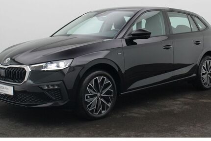 Skoda Scala 10.500 km 23.980 &euro; Würzburg 97084