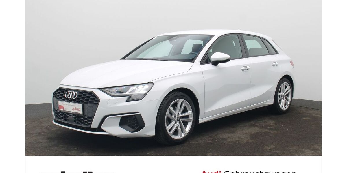 Audi A3 93.500 km 23.480 &euro; Würzburg 97076