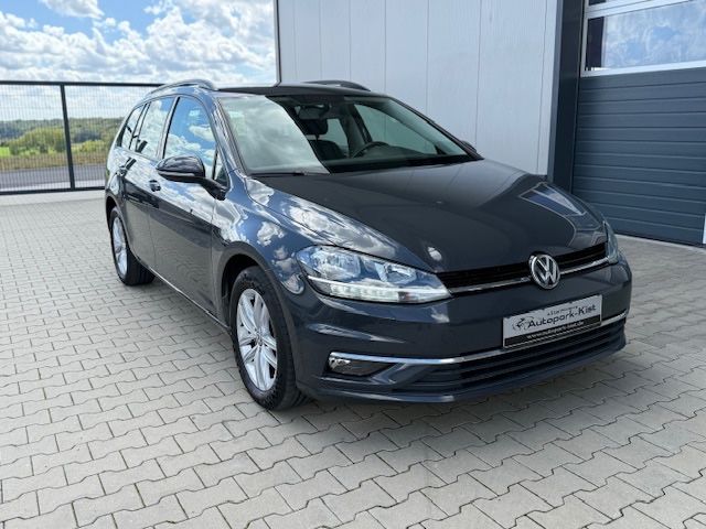 VW Golf 226.910 km 9.880 € Kist 97270