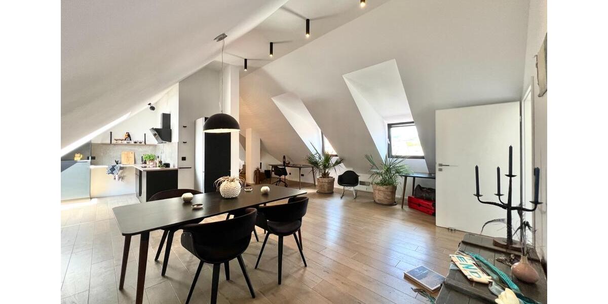 Loft - Studio - Atelier Thüngersheim - 1 Zimmer, 100 m&sup2;, 455.000&euro; | Angebot:24781315