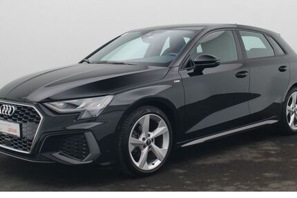Audi A3 52.000 km 26.580 &euro; Würzburg 97076