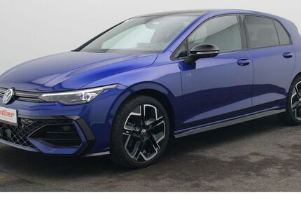 VW Golf 5.000 km 42.580 € Würzburg 97076