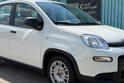 Fiat Panda 55.000 km 10.950 &euro; Iphofen 97346