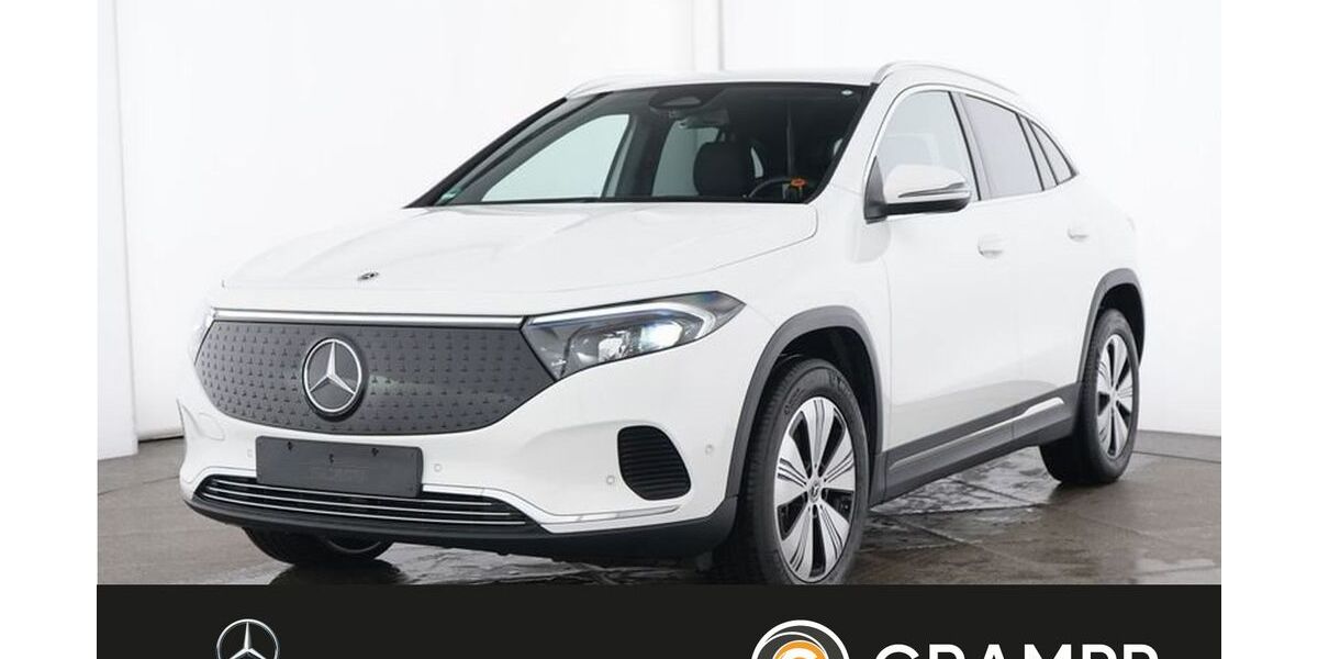 Mercedes-Benz EQA 4.250 km 35.990 &euro; Karlstadt 97753