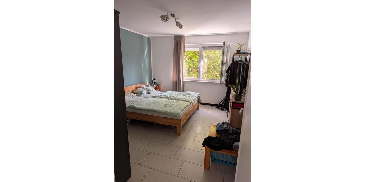Erdgeschoßwohnung Werneck - 3 Zimmer, 85 m&sup2;, 1.000&euro; | Angebot:27631125
