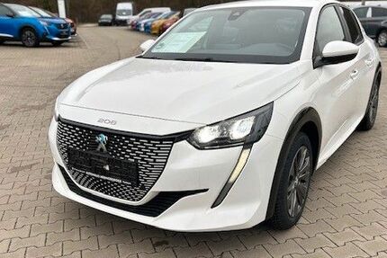 Peugeot 208 20.256 km 15.790 &euro; Theilheim 97288