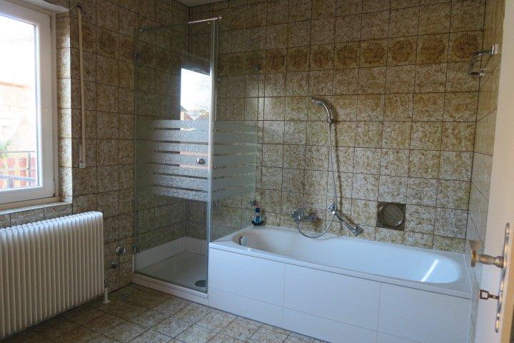 Etagenwohnung Würzburg Lindleinsmühle - 3.5 Zimmer, 75 m&sup2;, 1.280&euro; | Angebot:26253664