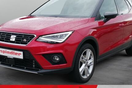 Seat Arona 48.500 km 17.380 € Kreuzwertheim 97892