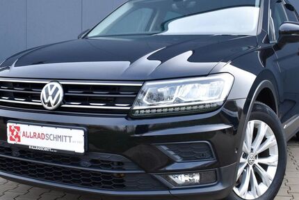 VW Tiguan 103.030 km 18.990 &euro; Kist 97270