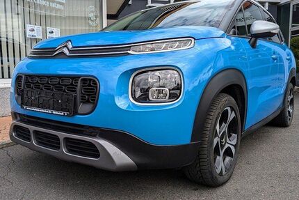 Citroen C3 Aircross 114.854 km 10.450 € Helmstadt 97264