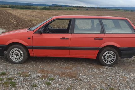 VW Passat 317.000 km 2.000 &euro; Prichsenstadt 97357