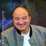 Heilige Nacht von Ludwig Thoma - Pfarrer Rainer Maria Schießler und Geschwister
