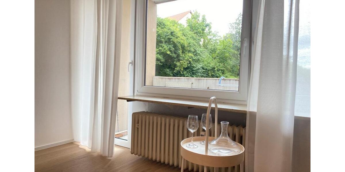 Etagenwohnung Würzburg Lengfeld - 1 Zimmer, 36 m&sup2;, 620&euro; | Angebot:25054747