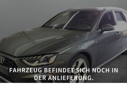 Audi A4 61.000 km 29.980 &euro; Würzburg 97076