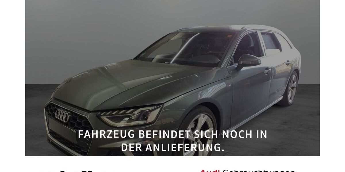 Audi A4 61.000 km 29.980 &euro; Würzburg 97076