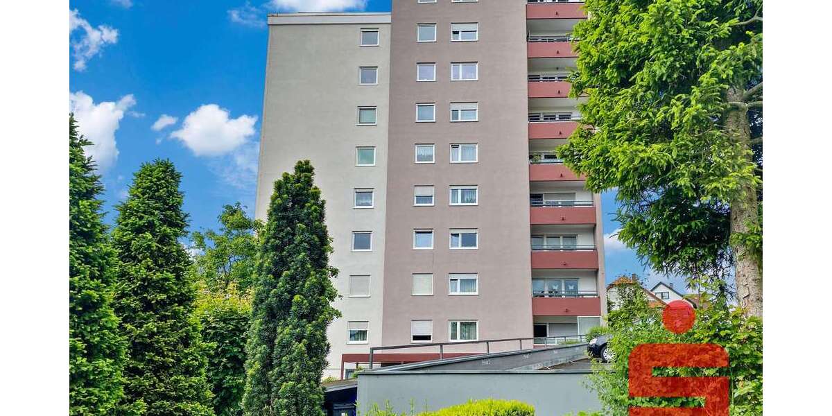 Etagenwohnung Würzburg Lengfeld - 3.5 Zimmer, 106 m&sup2;, 295.000&euro; | Angebot:26946914