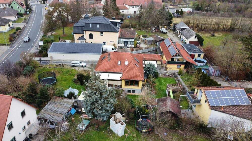 Mehrfamilienhaus, Wohnhaus Iphofen - 1 Zimmer, 429 m&sup2;, 1.190.000&euro; | Angebot:25682729