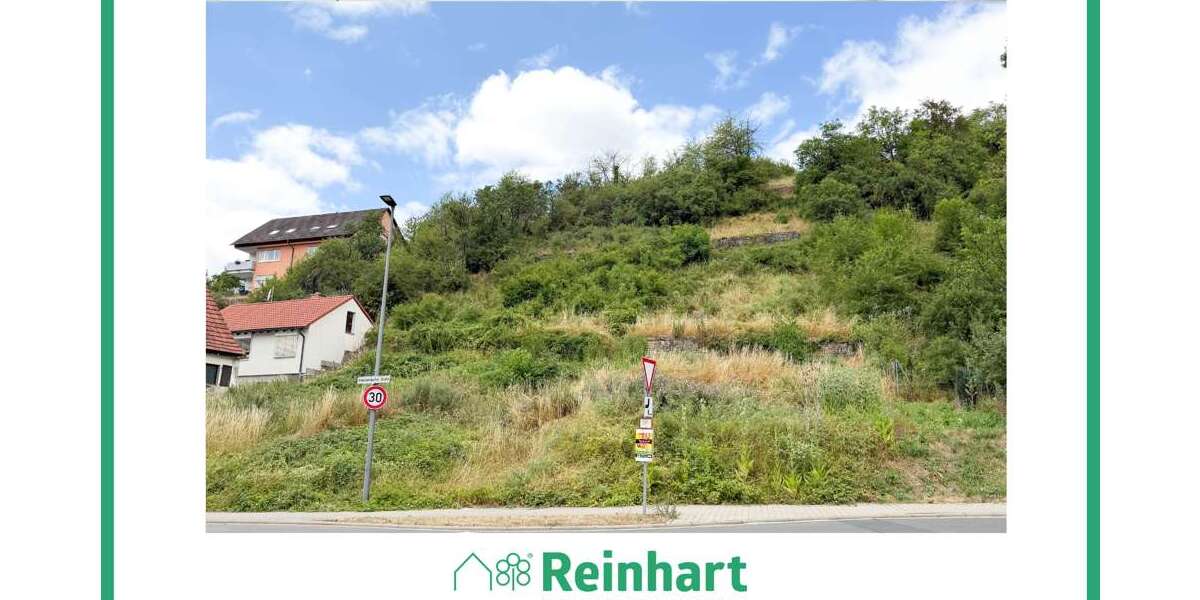 Grundstück Würzburg / Unterdürrbach Unterdürrbach - 279.000&euro; | Angebot:27055636