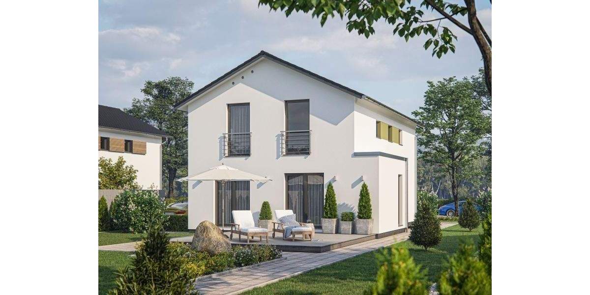 Einfamilienhaus Ochsenfurt Zeubelried - 4 Zimmer, 142 m&sup2;, 472.238&euro; | Angebot:25677628