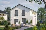 Einfamilienhaus Ochsenfurt Zeubelried - 4 Zimmer, 142 m&sup2;, 472.238&euro; | Angebot:25677628