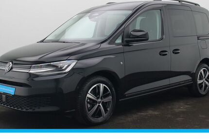 VW Caddy 5.000 km 42.280 &euro; Würzburg 97076