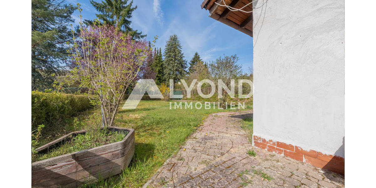 Grundstück Leinach - 185.000&euro; | Angebot:26617346