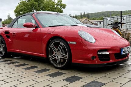 Porsche 997 55.000 km 89.911 &euro; Eisingen 97249