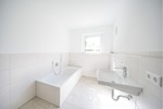 Bezugsfertig. Hochwertige 4 Zimmer Terrassenwohnung mit Garten - Etagenwohnung Höchberg | Angebot:26675574