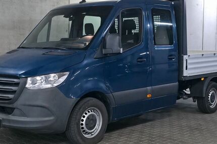 Mercedes-Benz Sprinter 113.850 km 28.940 &euro; Würzburg 97084