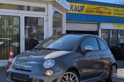 Abarth 595 Competizione 38.191 km 17.850 &euro; Würzburg 97078